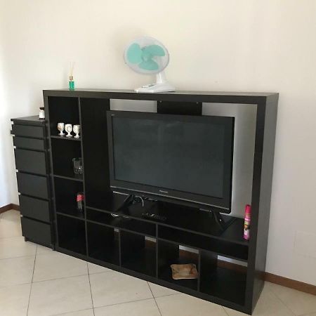 Trilocale In Villetta Piano Terra Indipendente Osio Sotto Exteriör bild