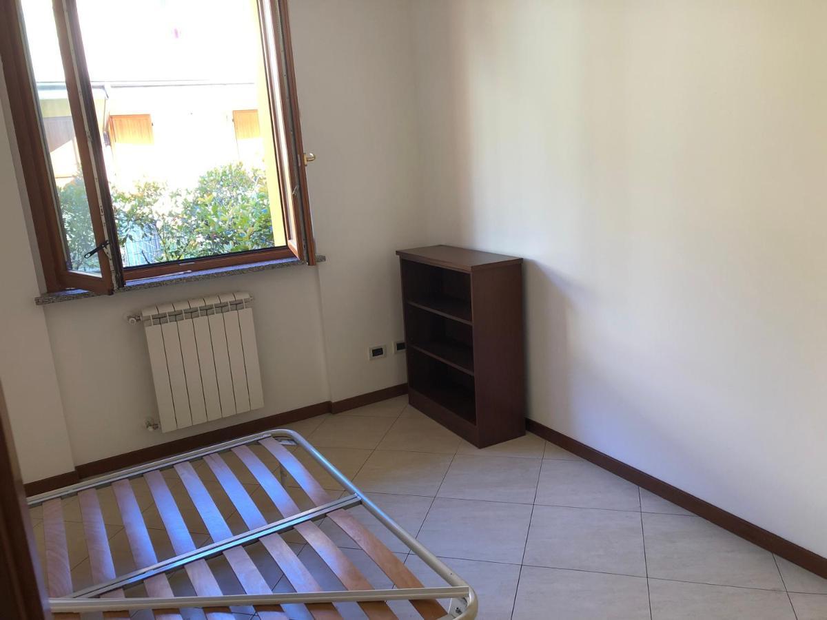 Trilocale In Villetta Piano Terra Indipendente Osio Sotto Exteriör bild