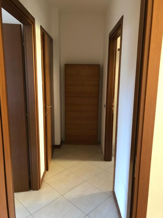 Trilocale In Villetta Piano Terra Indipendente Osio Sotto Exteriör bild